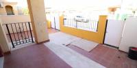 Sale - Town house - Torrevieja - Costa Blanca