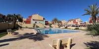 Sale - Town house - Torrevieja - Costa Blanca