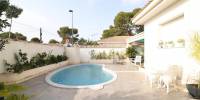 Sale - Villa - Pilar / Torre de la Horadada - Costa Blanca