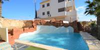 Sale - Townhouse - Orihuela Costa - Villamartin