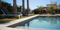 Sale - Villa - Ciudad quesada - Costa Blanca