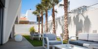 Sale - Villa - Ciudad quesada - Costa Blanca