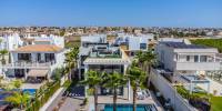 Sale - Villa - Ciudad quesada - Costa Blanca