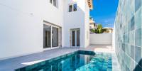 Sale - Villa - Orihuela Costa - Costa Blanca