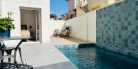 Sale - Villa - Orihuela Costa - Costa Blanca