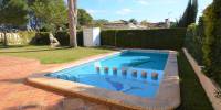 Sale - Villa - Orihuela Costa - Campoamor