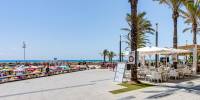 Sale - Apartment - Torrevieja - Playa del Cura