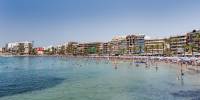 Sale - Apartment - Torrevieja - Playa del Cura