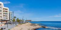 Sale - Apartment - Torrevieja - Playa del Cura