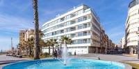 Sale - Apartment - Torrevieja - Playa del Cura