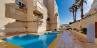 Sale - Apartment - Torrevieja - Torre la mata