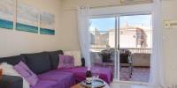 Sale - Apartment - Torrevieja - Torre la mata