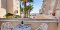 Sale - Apartment - Torrevieja - Torre la mata