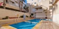 Sale - Apartment - Torrevieja - Torre la mata