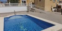 Sale - Semi Detached - Los balcones - Costa Blanca