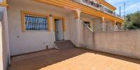 Sale - Town house - Daya Nueva - Costa Blanca