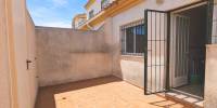 Sale - Town house - Daya Nueva - Costa Blanca