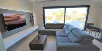 Sale - Villa - Orihuela Costa - Villamartin