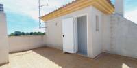 Sale - Town house - Daya Nueva - Costa Blanca