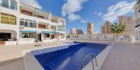 Sale - Apartment - Torrevieja - Torre la mata