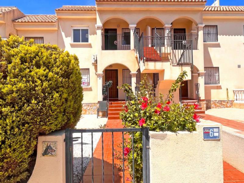 Apartment - Sale - Orihuela Costa - Costa Blanca