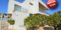 Sale - Villa - Orihuela Costa - La Zenia