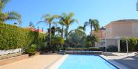 Sale - Villa - Orihuela Costa - La Zenia