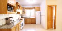 Sale - Town house - Orihuela Costa - Costa Blanca