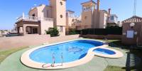 Sale - Town house - Orihuela Costa - Costa Blanca