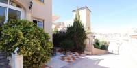 Sale - Town house - Orihuela Costa - Costa Blanca