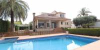 Sale - Villa - Pilar / Torre de la Horadada - Costa Blanca