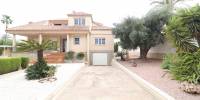 Sale - Villa - Pilar / Torre de la Horadada - Costa Blanca