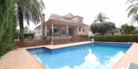 Sale - Villa - Pilar / Torre de la Horadada - Costa Blanca