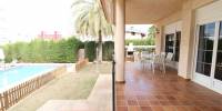 Sale - Villa - Pilar / Torre de la Horadada - Costa Blanca