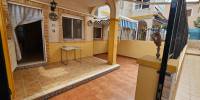 Sale - Bungalow - Torrevieja - Torreblanca