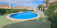 Sale - Bungalow - Torrevieja - Torreblanca