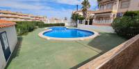 Sale - Bungalow - Torrevieja - Torreblanca