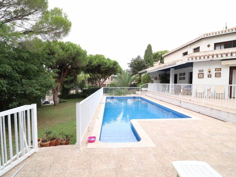 Villa - Sale - Orihuela Costa - Costa Blanca