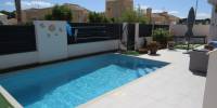 Sale - Villa - Pilar / Torre de la Horadada - Costa Blanca