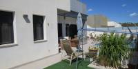 Sale - Villa - Pilar / Torre de la Horadada - Costa Blanca