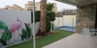 Sale - Villa - Orihuela Costa - Costa Blanca