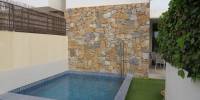 Sale - Villa - Orihuela Costa - Costa Blanca