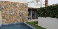 Sale - Villa - Orihuela Costa - Costa Blanca