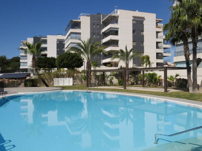 Apartment - Sale - Orihuela Costa - Costa Blanca