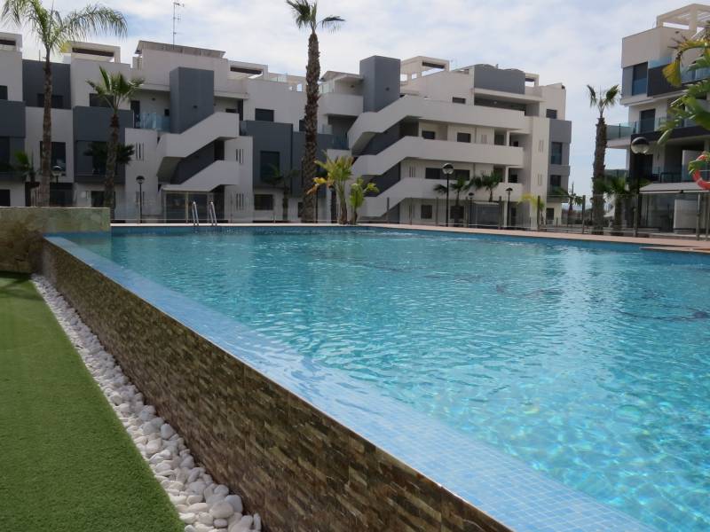 Apartment - Sale - Guardamar del Segura - Costa Blanca