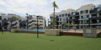 Sale - Apartment - Guardamar del Segura - Costa Blanca