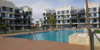 Sale - Apartment - Guardamar del Segura - Costa Blanca