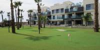 Sale - Apartment - Guardamar del Segura - Costa Blanca