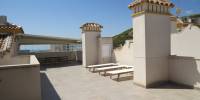 Sale - Penthouse - Guardamar del Segura - Costa Blanca