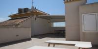 Sale - Penthouse - Guardamar del Segura - Costa Blanca